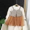 Girls Princess Vest Dress Suit – Elegant & Adorable Outfit