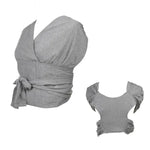 Baby Sling – Summer Cotton Cross Simple Sling