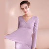 Maternity Autumn Long Trousers Suit