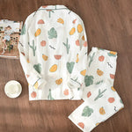 Sleepwear – 100% Cotton Thin Maternity Wear