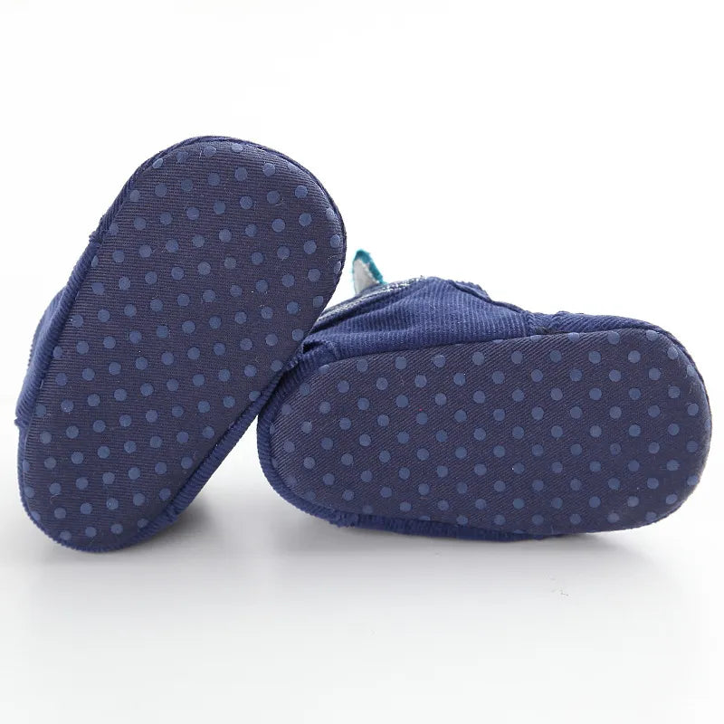 Baby & Toddler Shoes