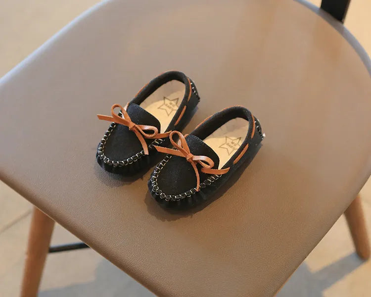 Fashion Baby Girl Cute Single-Layer Shoes