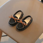 Fashion Baby Girl Cute Single-Layer Shoes