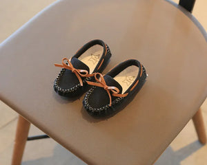 Fashion Baby Girl Cute Single-Layer Shoes