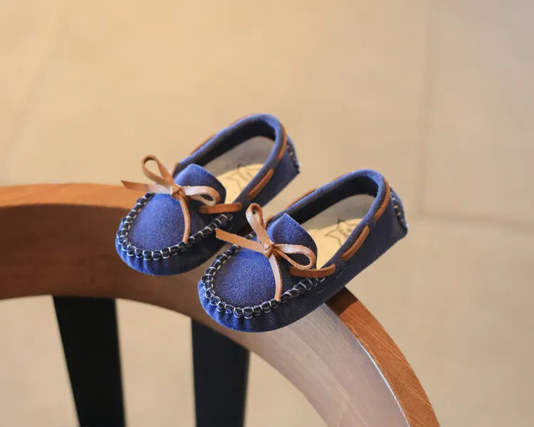 Fashion Baby Girl Cute Single-Layer Shoes