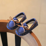 Fashion Baby Girl Cute Single-Layer Shoes