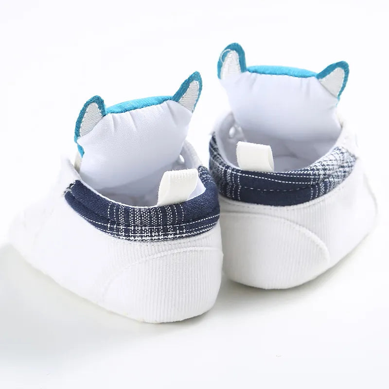 Baby & Toddler Shoes