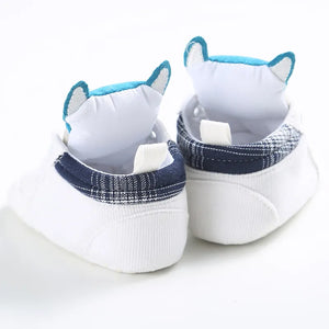 Baby & Toddler Shoes