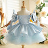 Princess Dress Birthday, Party & Piano Performance Costume