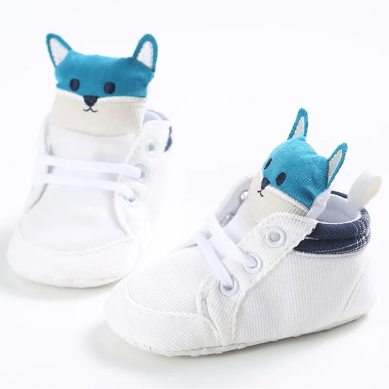 Baby & Toddler Shoes
