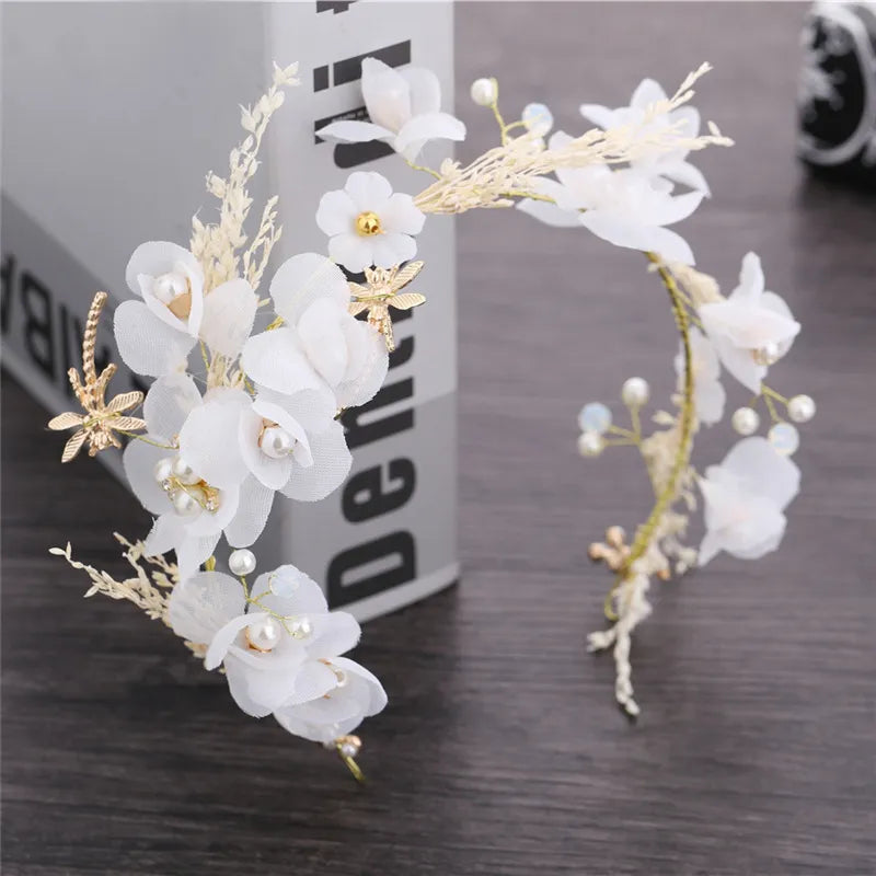Children’s Super Fairy Garland
