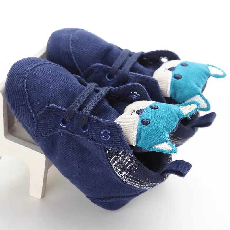 Baby & Toddler Shoes