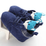Baby & Toddler Shoes