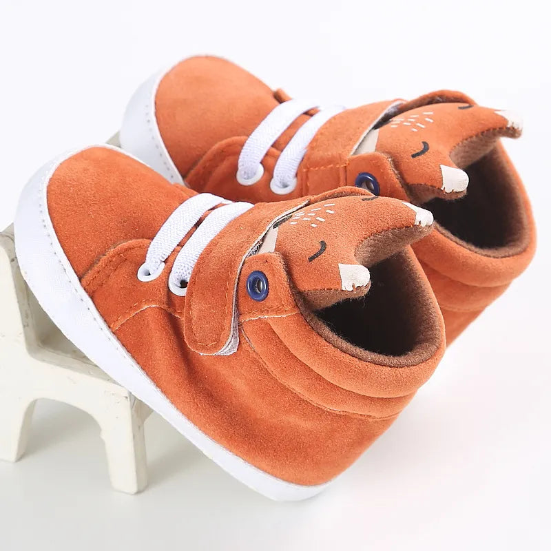 Baby & Toddler Shoes