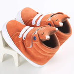 Baby & Toddler Shoes