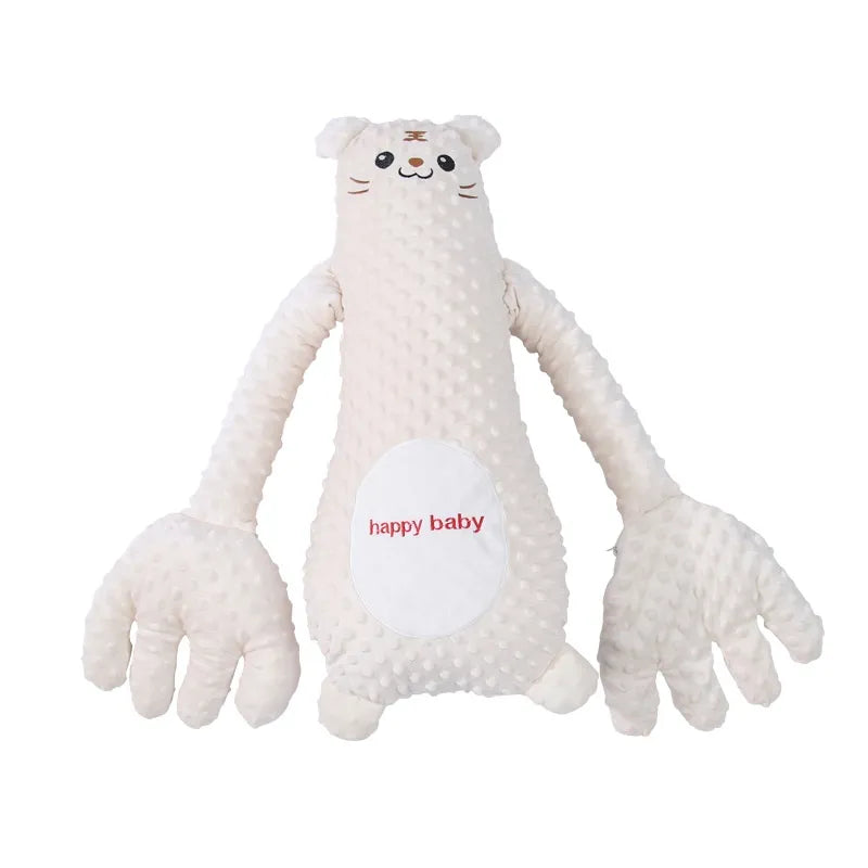Hand Remote Controlled Soothing Plush for Baby Sleep