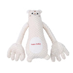 Hand Remote Controlled Soothing Plush for Baby Sleep