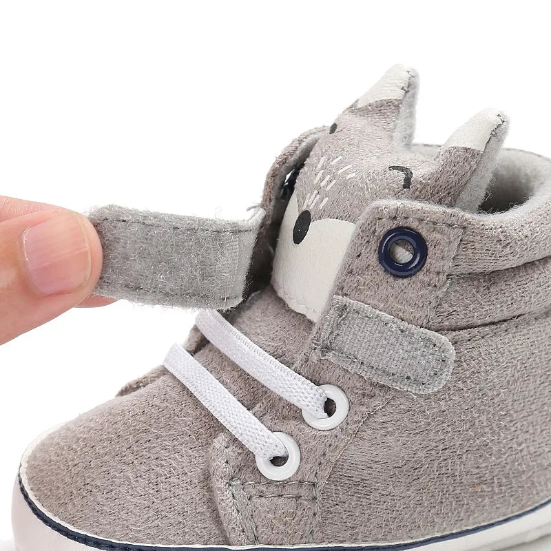 Baby & Toddler Shoes