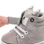 Baby & Toddler Shoes