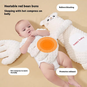 Hand Remote Controlled Soothing Plush for Baby Sleep