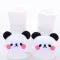 Baby Socks – Soft, Breathable & Gentle for Little Feet