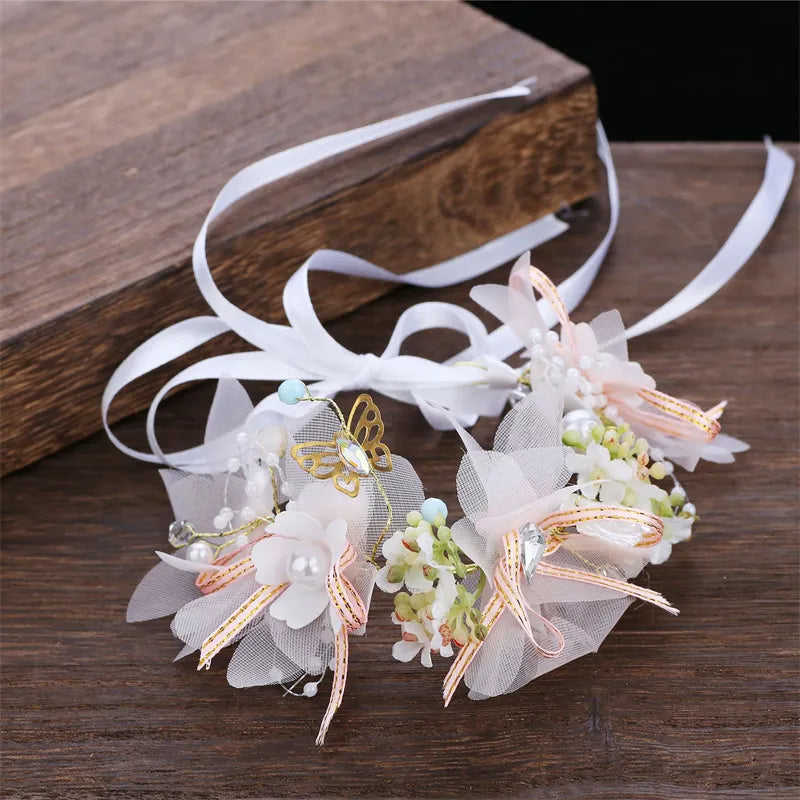 Children’s Super Fairy Garland
