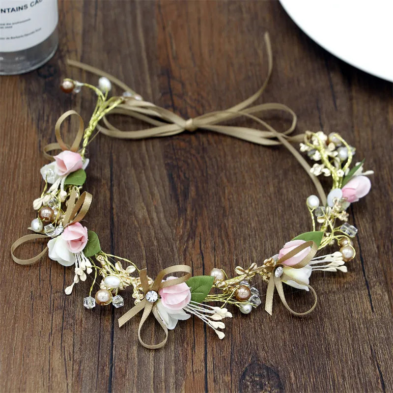Children’s Super Fairy Garland