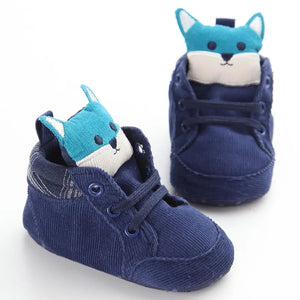 Baby & Toddler Shoes