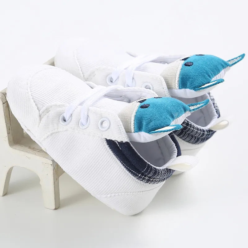 Baby & Toddler Shoes